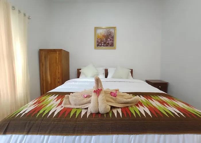 Hostel Gedhong Batununggul