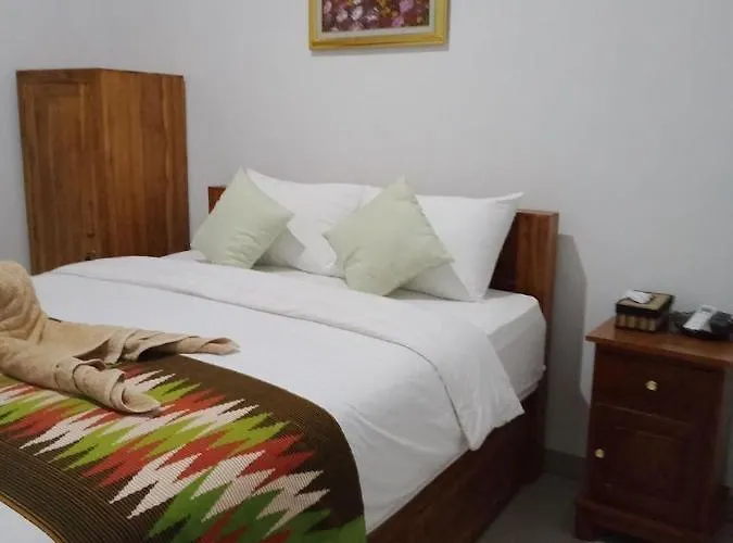 Hostel Gedhong Batununggul