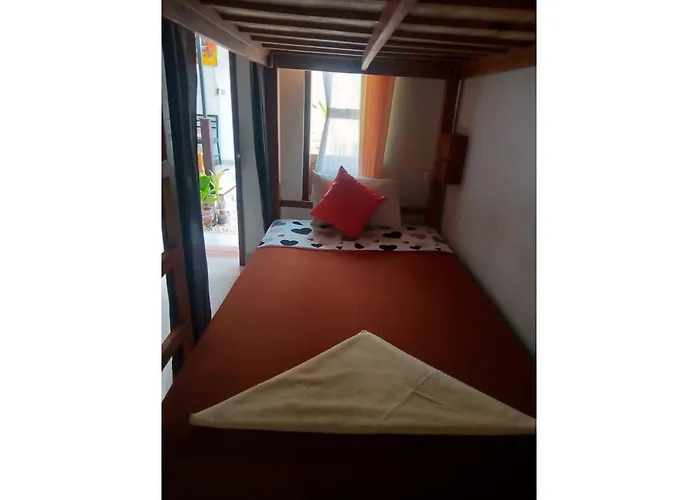 Gedhong Hostel Batununggul