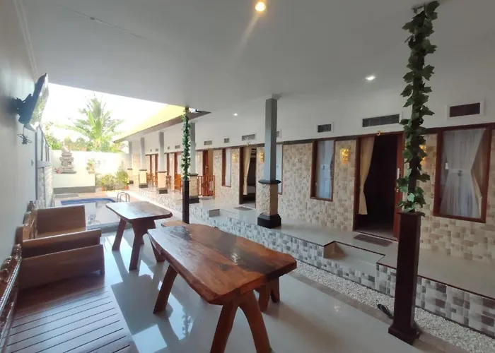 Hostel Gedhong Batununggul