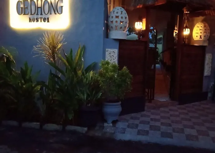 Gedhong Batununggul