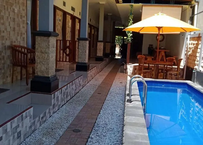 Hostel Gedhong