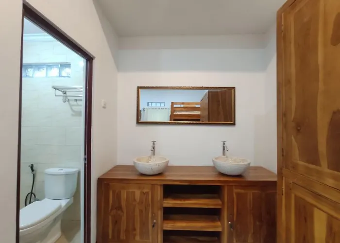 Hostel Gedhong Batununggul