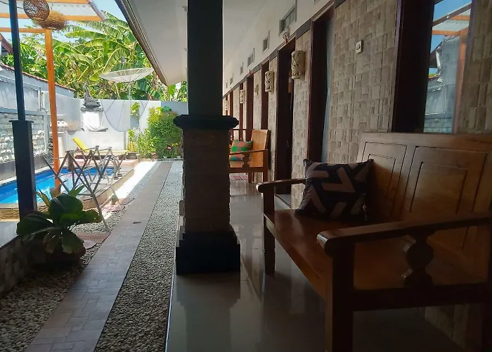 Hostel Gedhong