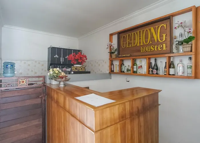 Gedhong
